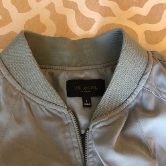 Jacket - Picture 5 of 8